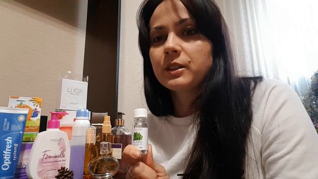Обзор моих покупок по каталогу смотреть онлайн