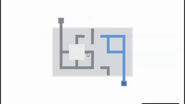 Glow Path -- Level 36 Walkthrough смотреть онлайн