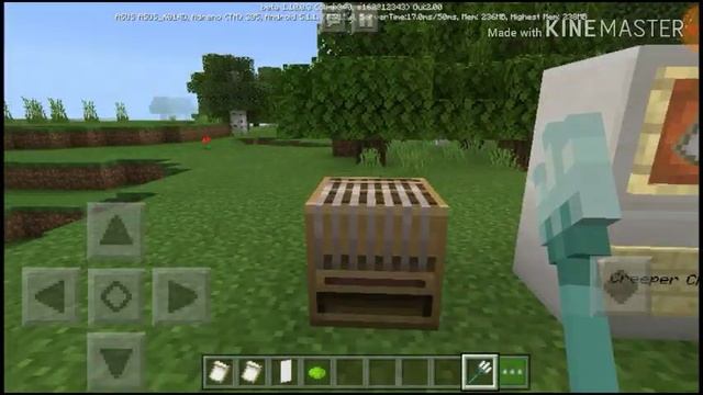LECTERN, LOOM & COMPOSTER ! || Village & Pillage Update || Minecraft PE Beta 1.10.0.3 || AGCraft смотреть онлайн