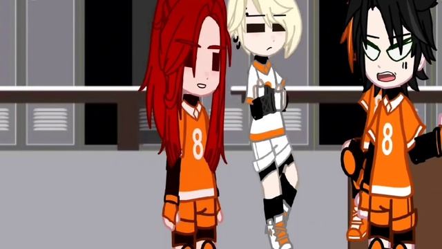 ~ бедный Сет ~ ||Сет, Кевин, Эндрю, Нил|| *Ау* смотреть онлайн