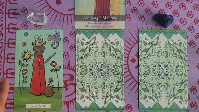 July 25 - 31, 2022 Weekly Angel Tarot & Oracle Energy Reading: Stop assuming you're not ready! смотреть онлайн