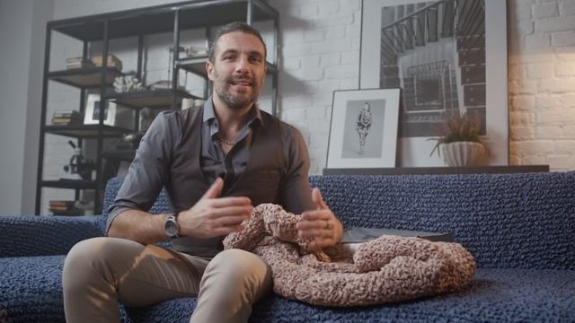 ? Чехлы на мебель Микрофибра (кровать, кресло, стул) / Еврочехол / Что такое Микрофибра? смотреть онлайн