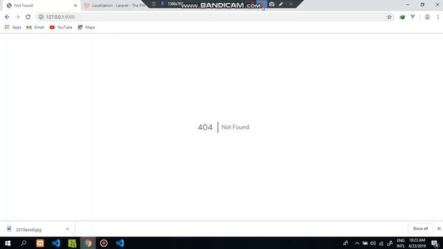 Laravel Language Switcher #17 смотреть онлайн