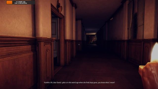 МАНЕКЕНЫ ● Don't Be Afraid #2 ● БОЯЗНЬ МАНЕКЕНОВ ● ХОРРОР ● ПОЛНОЕ ПРОХОЖДЕНИЕ НА РУССКОМ