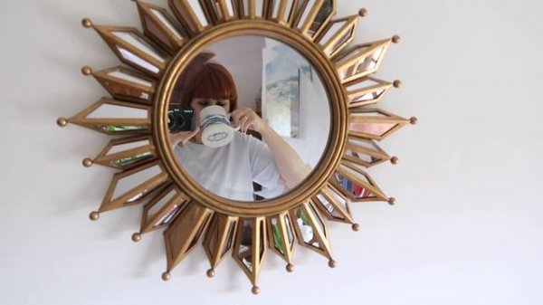 Cornwall - Part 1: Beautiful places & our accommodation in North Cornwall