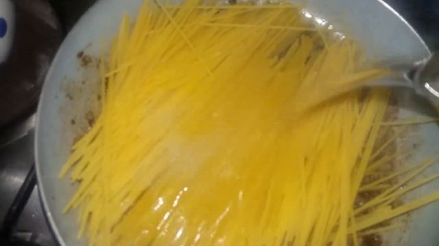 ?Qıyməli Vermeşel ? Вермешель с фаршем?