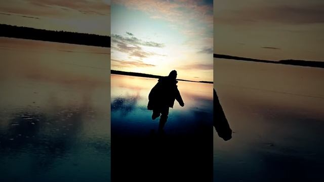 Белоярка, зимняя рыбалка 2020-2021 смотреть онлайн