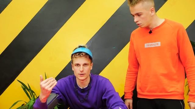 ЭТО КОНЕЦ? ВОТ ПОЧЕМУ БРУНО  И АЛИНА РАССТАЛИСЬ.. Детектор Лжи 7