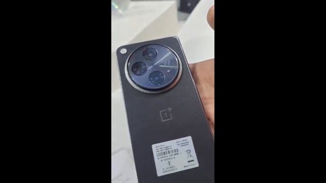 One Plus Open First Look Oneplus Open First Impression #oneplus #oneplusindia One Plus Open Price