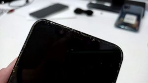 Защитная гидрогелевая плёнка - клеем вместо стекла на Xiaomi и Redmi | Инструкция