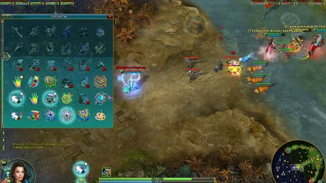 PW Game 2015 07 25 12 краскочка смотреть онлайн