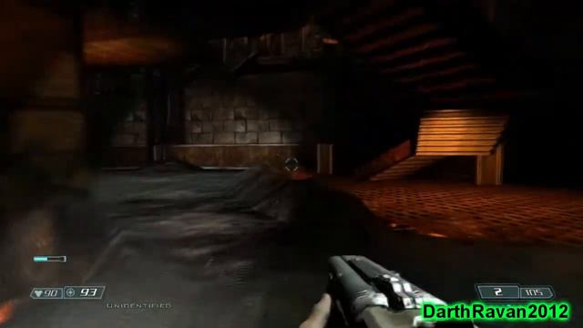 Let's Play - Doom 3: BFG Edition - The Lost Mission (Part 11) смотреть онлайн