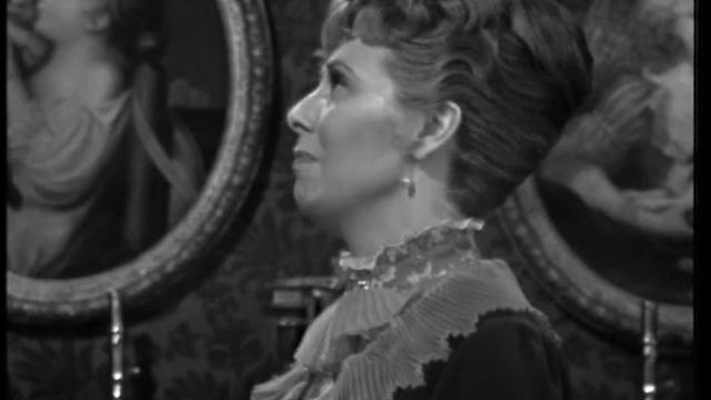 Сага о Форсайтах. 9-я серия смотреть онлайн