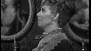 Сага о Форсайтах. 9-я серия