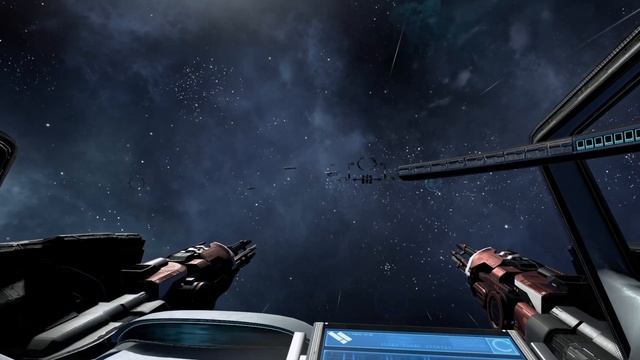 X4: Foundations - S02E07 - Location Habitat Modules смотреть онлайн