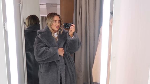 COME SHOPPING WITH ME TO ZARA AND H&M | GLOSSYBOX UNBOXING!!!! | Freya Killin смотреть онлайн