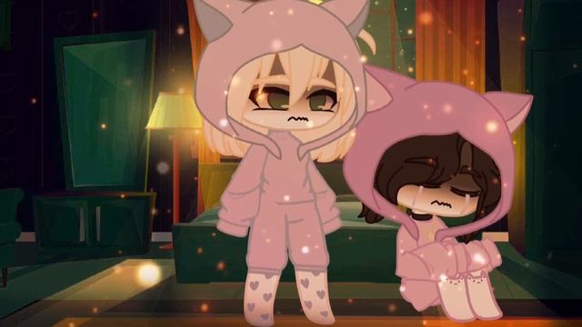 Meme~?если будешь плакать то я буду плакать тоже?~(видео с систрой) смотреть онлайн