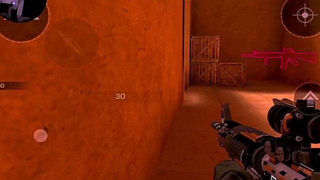 Standoff 2 2x2 демка iPad mini 5 смотреть онлайн