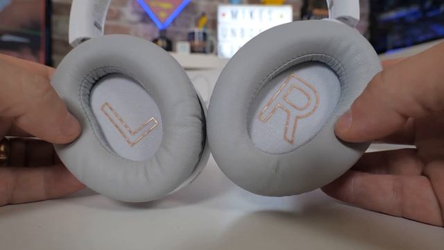 Creative Zen Hybrid Lightweight ANC SXFi Bluetooth Headset смотреть онлайн
