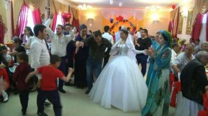 Крымские цыгане Свадьба Князь и Лилия  Диск 2
