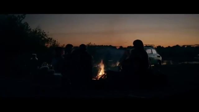 ЛЕНИНГРАД. ЦОЙ. неоф клип