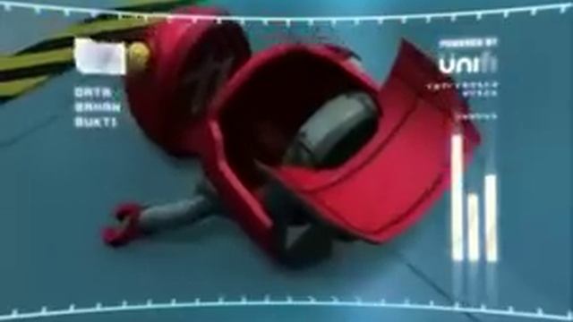 Upin & Ipin S4 Demi Metromillenium Bahagian 3 смотреть онлайн