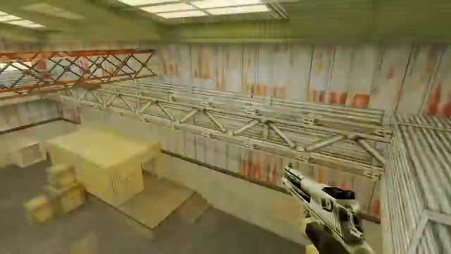 BEST AIM CFG FOR CS 1.6 ✔ Лучший аим конфиг для кс 1.6 ✔ смотреть онлайн