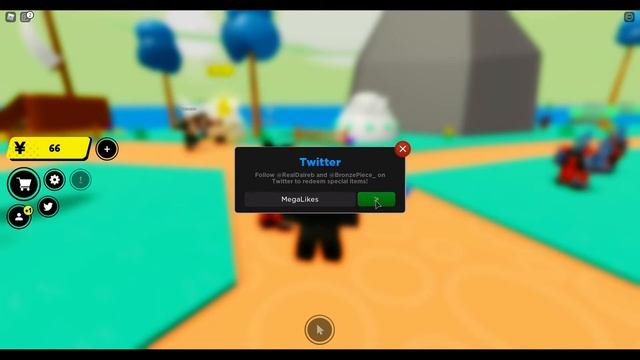 *ALL NEW* SECRET WORKING CODES IN ANIME FIGHTERS SIMULATOR | ROBLOX смотреть онлайн
