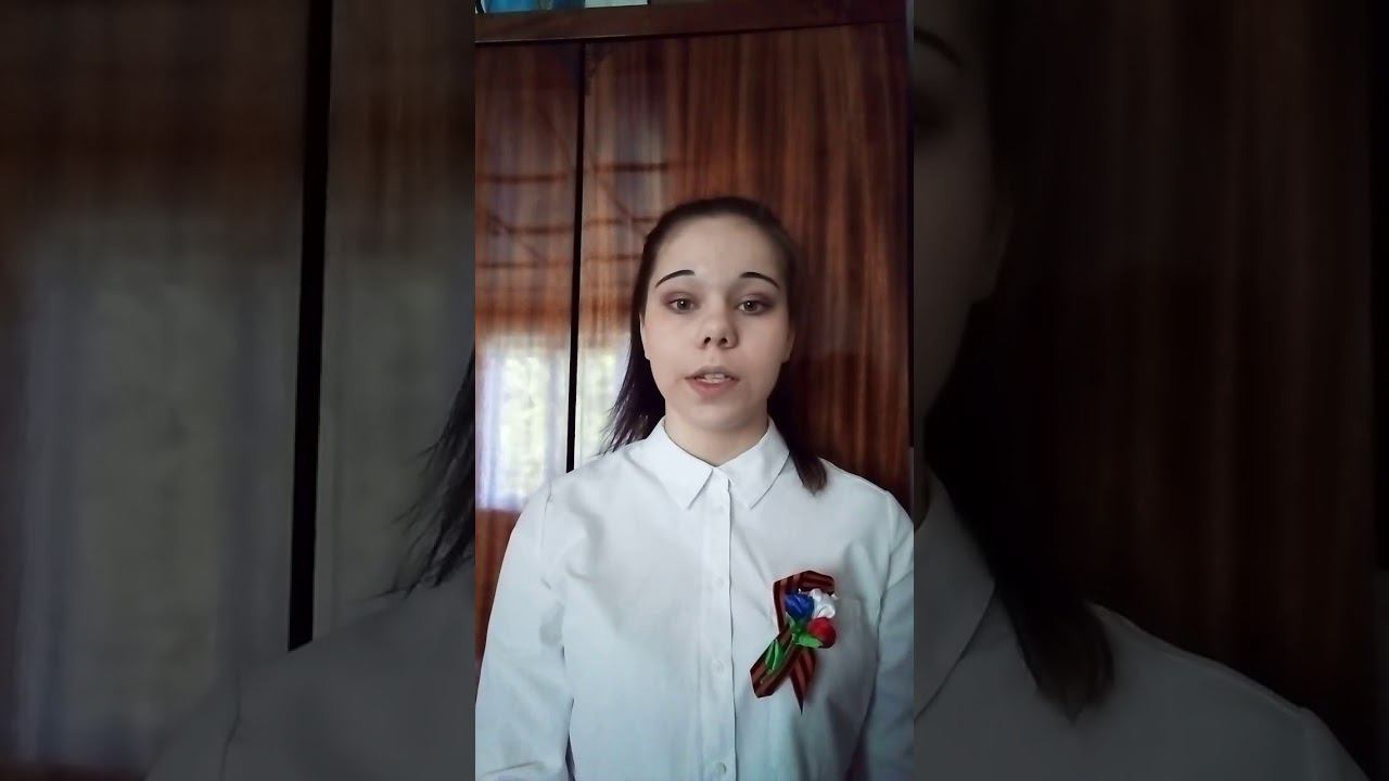 ЧИТАЕМ О ВОЙНЕ смотреть онлайн