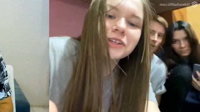 ГИТАРИСТ НЕ притворяется НОВИЧКОМ в ЧАТ РУЛЕТКЕ | Дикая реакция на БЛОГЕРА смотреть онлайн