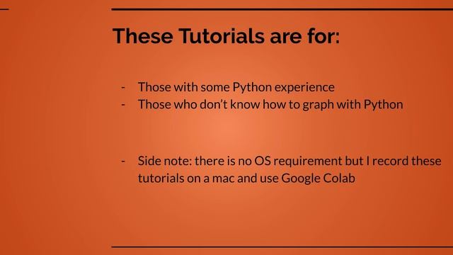 Python Tutorial for Beginners: Learn PyPlot for Data Science смотреть онлайн