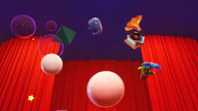 TADC Intro But I Exteded That One Part