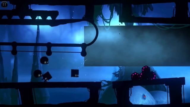 Badland Eternal Day - Portal2 3 stars walkthrough [HD] смотреть онлайн