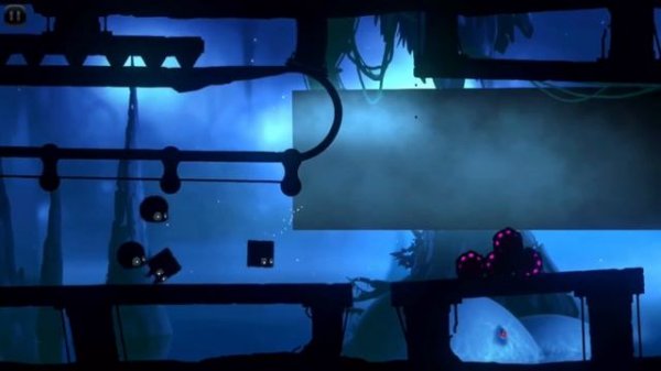 Badland Eternal Day - Portal2 3 stars walkthrough [HD]