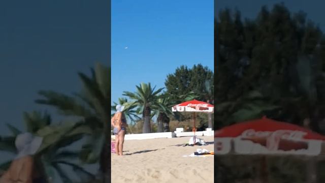 ОТДЫХ В БОЛГАРИИ 2019 СЕНТЯБРЬ смотреть онлайн