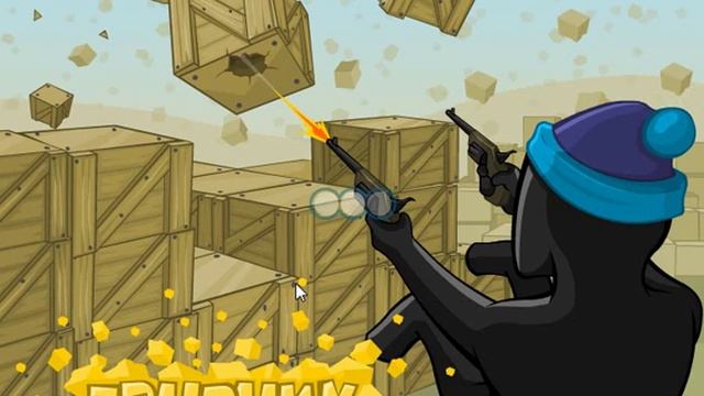 игра Грузчик вк (обзор) смотреть онлайн