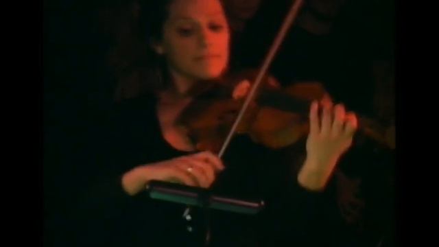 IMPATV 079 Manchester Collective Transfigured Night - FULL SET смотреть онлайн