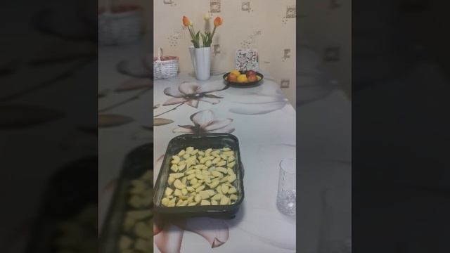 Рецепты семейного ужина