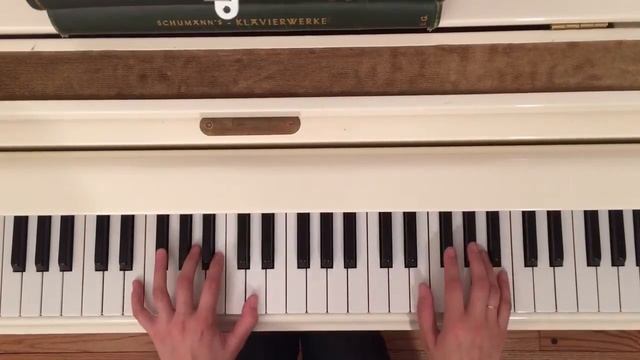 Mazurka [Solo Piano] - Maria Szymanowska (1790-1831) смотреть онлайн