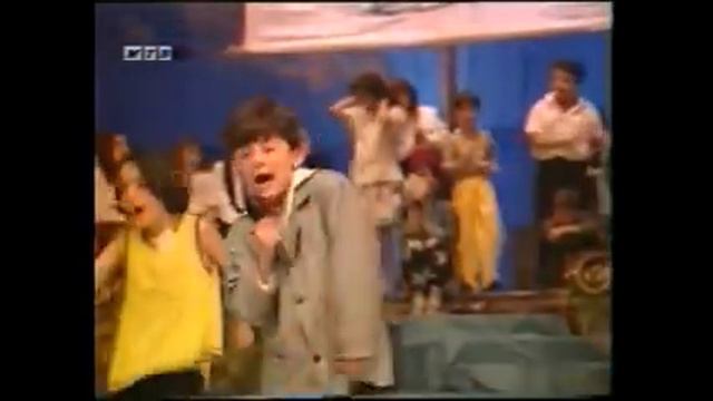 СИДО 1993 - Мувичка смотреть онлайн