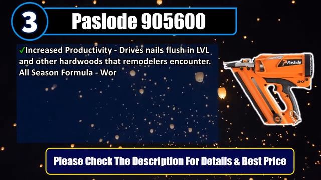 ✅Best Framing Nailers in 2020 - Top 5 Framing Nailers (Top Picks) смотреть онлайн