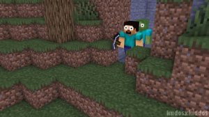 Monster School : PRISON ESCAPE HARD MODE - Minecraft Animation