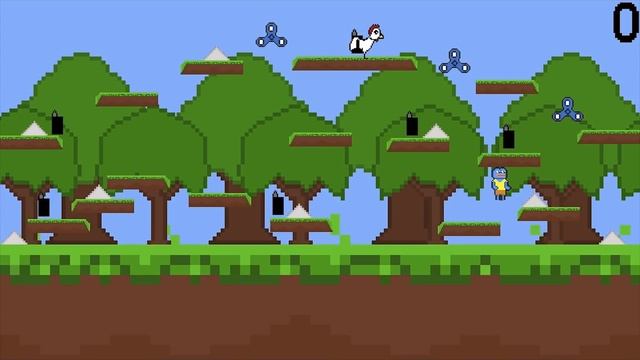 Nubi encuentra fidget spinner - Nubi adventures of pipi смотреть онлайн