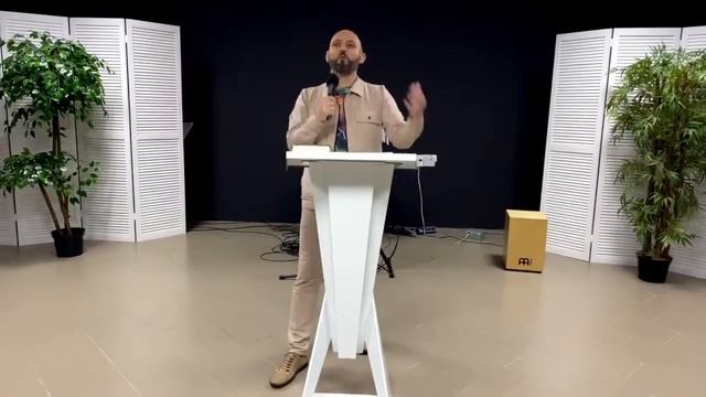 АНГЕЛЫ СРЕДИ НАС | Пастор Александр Мунтеану | 05.06.22 смотреть онлайн