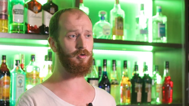 Абсент Космо на домашнем абсенте — рецепт коктейля Едим ТВ смотреть онлайн