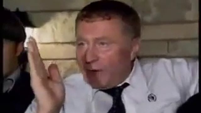 Жириновский про Америку под водой смотреть онлайн