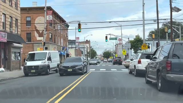JERSEY CITY HOODS смотреть онлайн