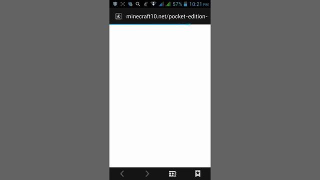 СКАЧАТЬ MINECRAFT PE 0.11.0 смотреть онлайн
