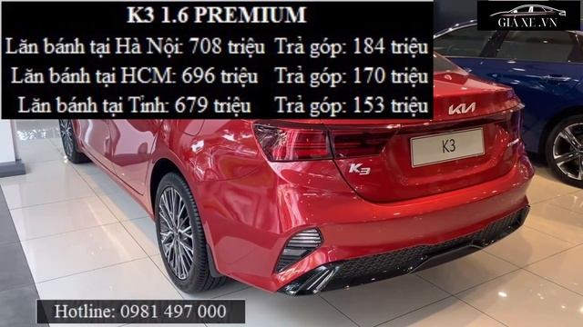 ?Khuyến Mại Kia K3 Tháng 1 Năm 2024|Chính Sách Giảm Giá Sâu Kèm Quà Tặng Cực Lớn|GIAXEVN смотреть онлайн
