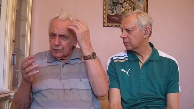 Неумывакин. Вегето-сосудистая дистония Alexander Zakurdaev.mp4 смотреть онлайн